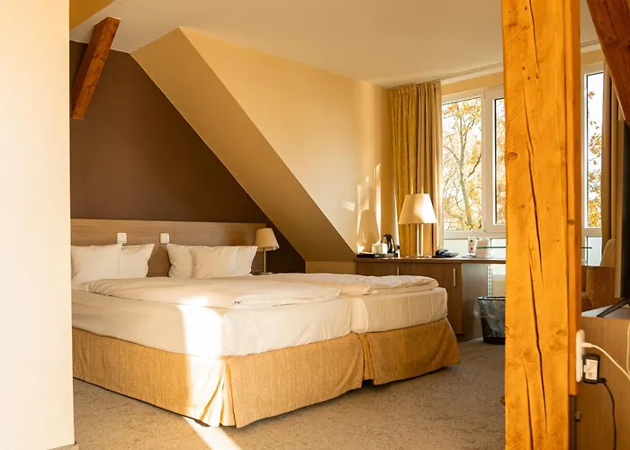 Seeblick Hotel Thülsfeld