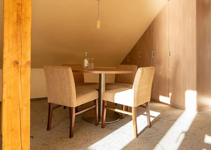 Seeblick 4* Thülsfeld