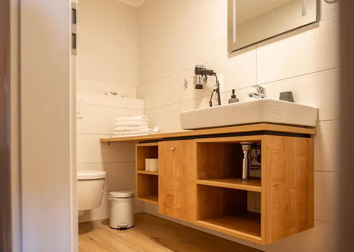 Seeblick Hotel Thülsfeld