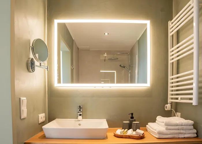 Seeblick Hotel Thülsfeld