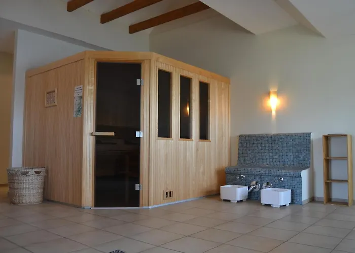 Seeblick Hotel Thülsfeld